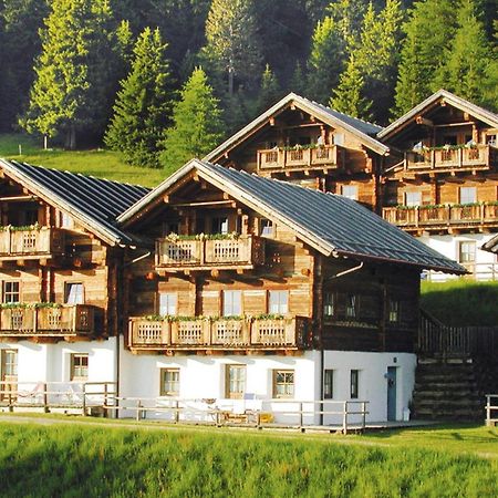 Almdorf Hochlienz Apartment Alm 30 Obernussdorf Exteriér fotografie