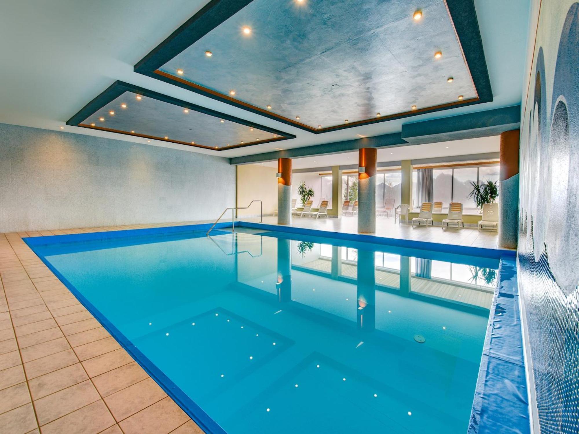 Almdorf Hochlienz Apartment Alm 30 Obernussdorf Exteriér fotografie