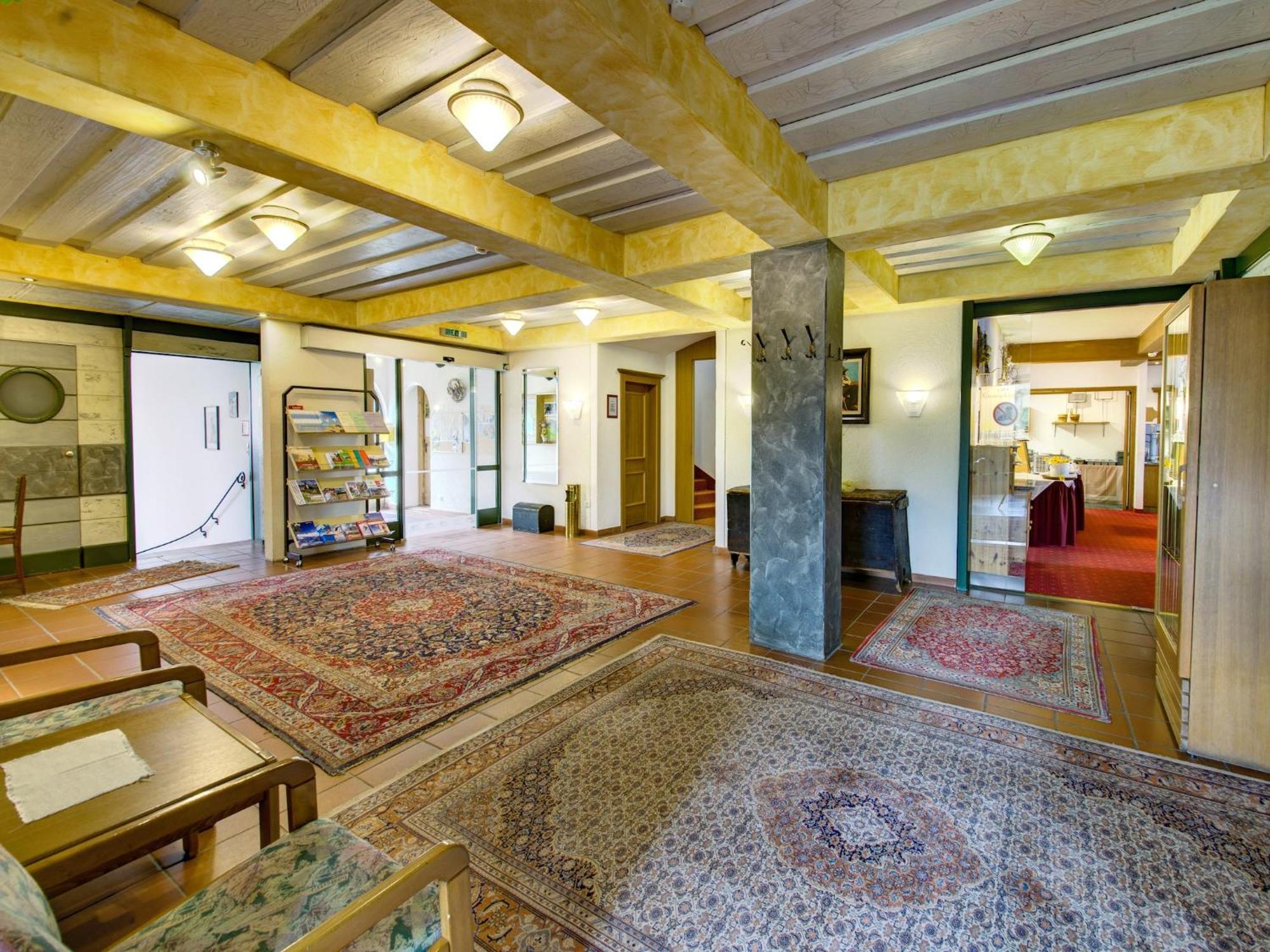 Almdorf Hochlienz Apartment Alm 30 Obernussdorf Exteriér fotografie