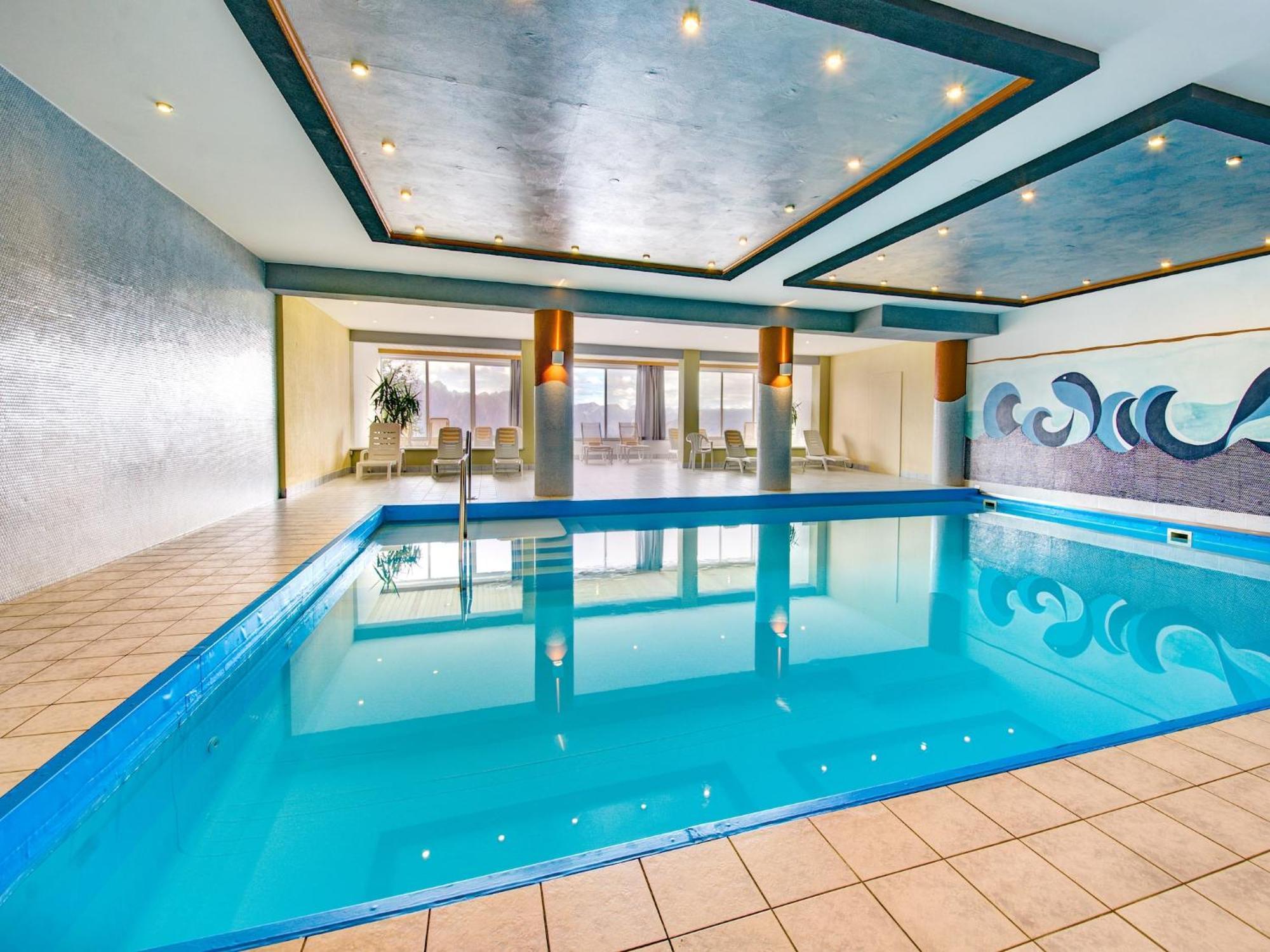 Almdorf Hochlienz Apartment Alm 30 Obernussdorf Exteriér fotografie